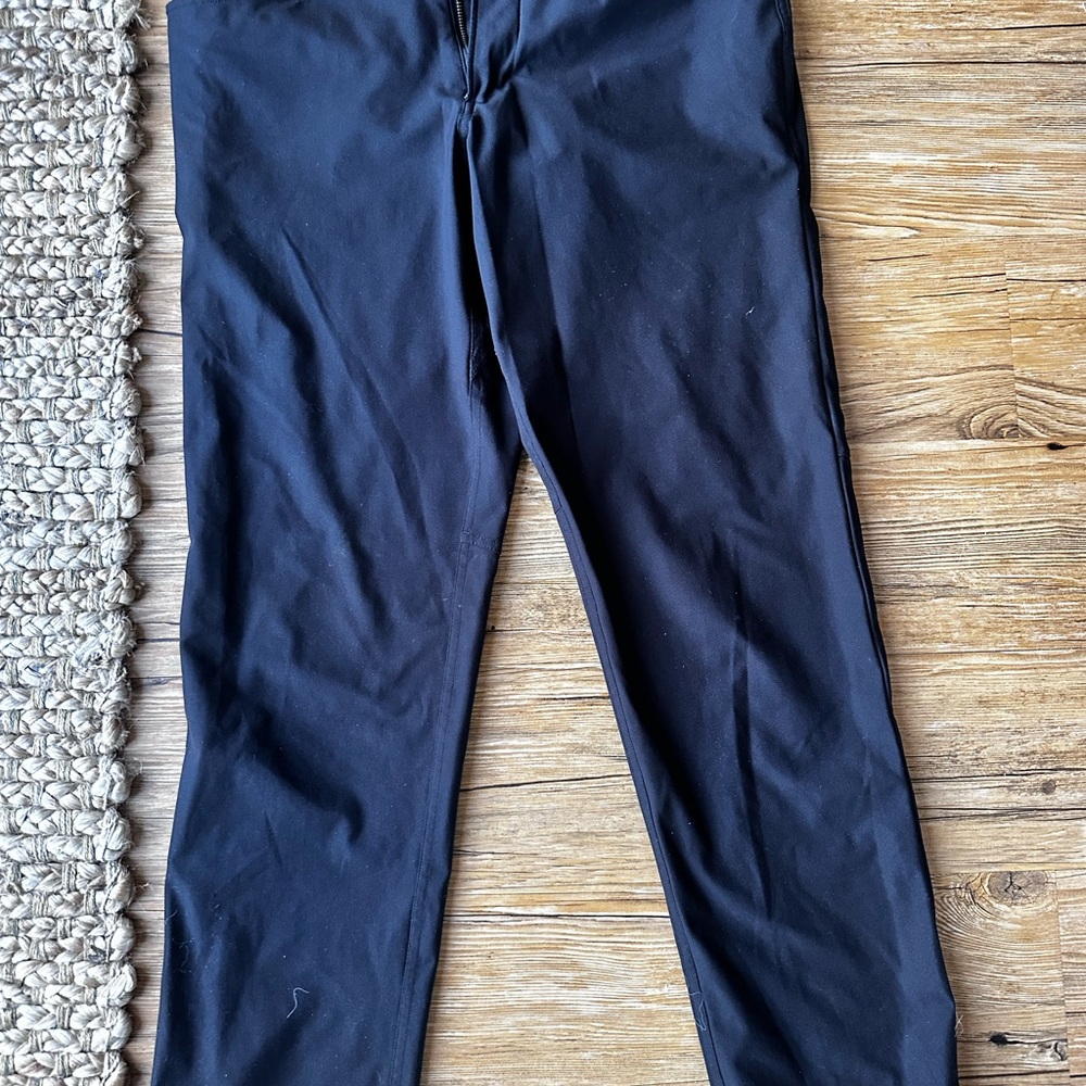 Black Leggings
